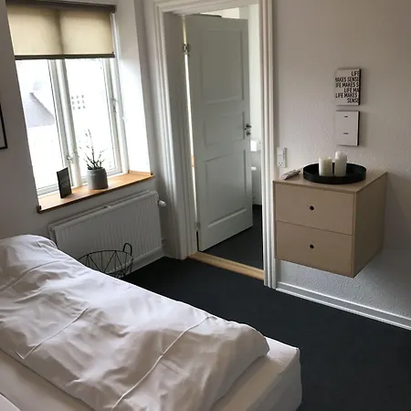 Jerlev Kro 3*