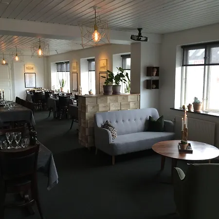 Jerlev 3* Bredsten (Velje)