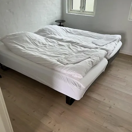 Jerlev 宾馆 Bredsten (Velje)