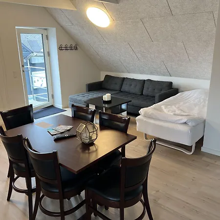 Jerlev 3* Bredsten (Velje)