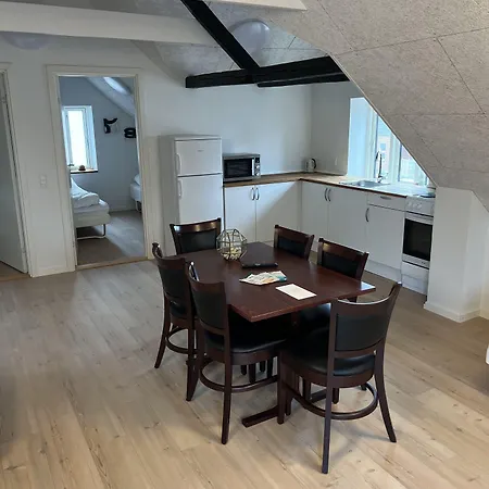 Jerlev 3* Bredsten (Velje)