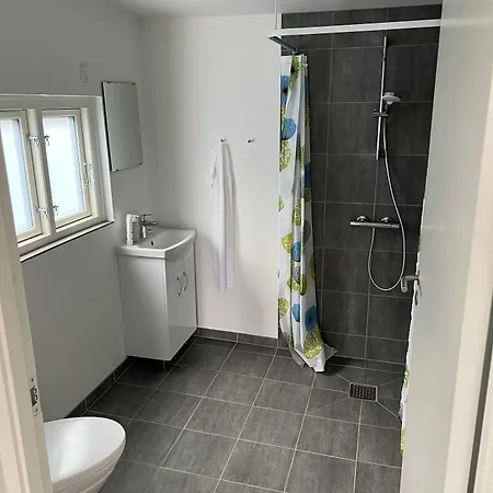 宾馆 Jerlev Bredsten (Velje)