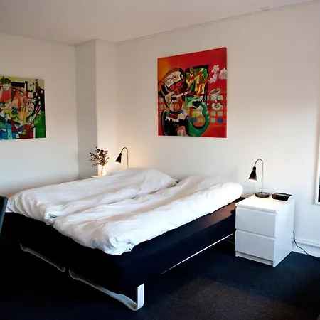 Jerlev 3* Bredsten (Velje)