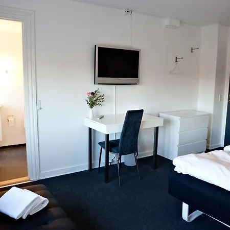 Jerlev 3* Bredsten (Velje)