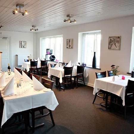 Jerlev Inn 3*