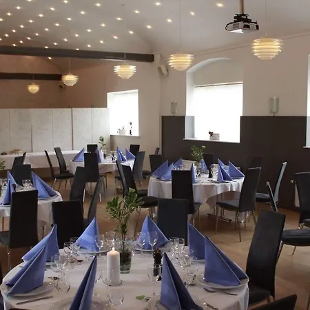 Jerlev Inn 3*
