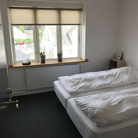 Inn Jerlev 3*