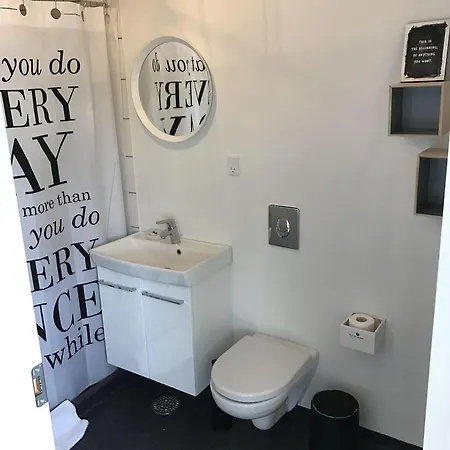 Inn Jerlev 3*