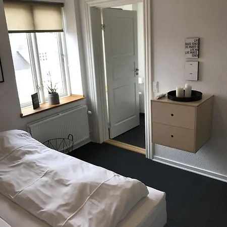 Inn Jerlev Bredsten (Velje)