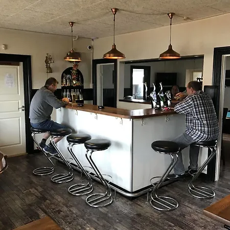 Jerlev Inn