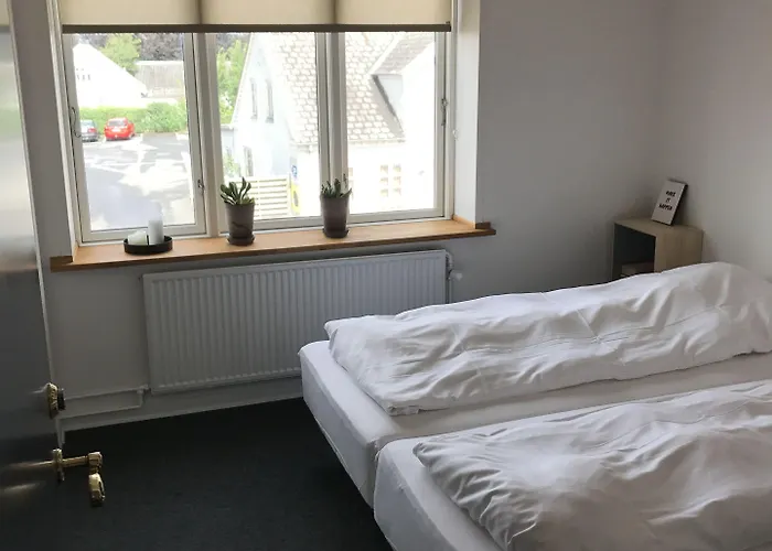 Kro Jerlev Bredsten (Velje)