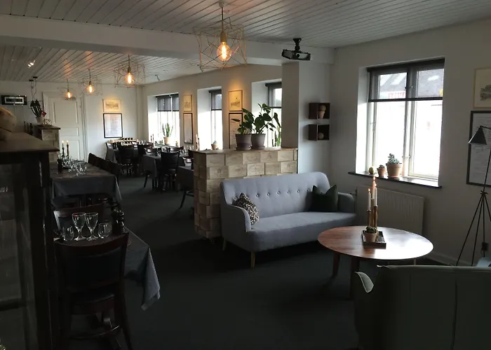 Jerlev 3* Bredsten (Velje)