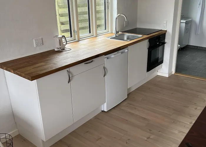 Jerlev 3* Bredsten (Velje)