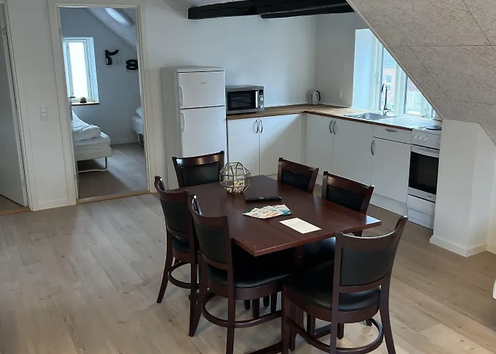 Jerlev 3* Bredsten (Velje)