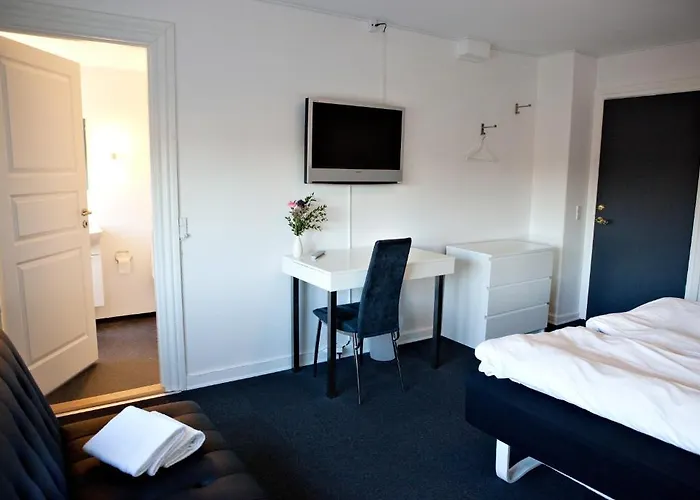 Jerlev 3* Bredsten (Velje)