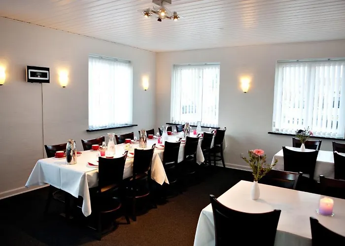 Kro Jerlev Bredsten (Velje)